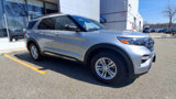 Certified 2022 Ford Explorer XLT w/ Equipment Group 202A image 2