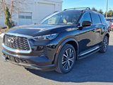 New 2025 INFINITI QX60 Autograph w/ Lighting Package (N92) image 2