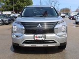 New 2025 Mitsubishi Outlander SE image 3