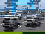 New 2026 Chevrolet Traverse LT w/ Driver Confidence Package image 6