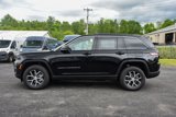 New 2025 Jeep Grand Cherokee Limited image 6