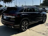 New 2025 Volkswagen Atlas Cross Sport SEL Premium R-Line image 5