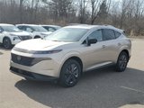 New 2025 Nissan Murano SL image 2
