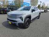 New 2025 Chevrolet Silverado EV LT image 2