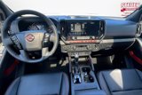 New 2025 Nissan Frontier PRO-4X w/ Pro Premium Package image 5