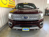 Used 2021 Ford Expedition Max Platinum image 2