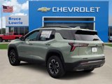 New 2026 Chevrolet Equinox ACTIV w/ Convenience Package III image 3