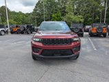Used 2024 Jeep Grand Cherokee Altitude image 2