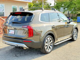 Used 2020 Kia Telluride EX w/ EX Premium Package image 4