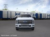 New 2025 Ford F250 Platinum image 6