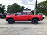 New 2025 Chevrolet Silverado 2500 ZR2 image 4