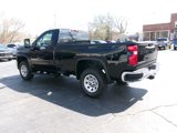 New 2025 Chevrolet Silverado 2500 W/T w/ WT Convenience Package image 4