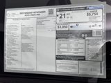 New 2025 Nissan Pathfinder Rock Creek image 2