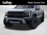 New 2025 Ford F150 Raptor image 2