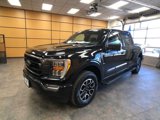 Certified 2023 Ford F150 XLT w/ Equipment Group 302A High image 3