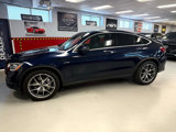 Used 2023 Mercedes-Benz GLC 43 AMG 4MATIC Coupe image 4