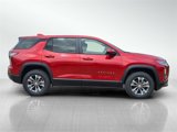 New 2026 Chevrolet Equinox LT w/ Convenience Package II image 4