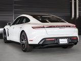 New 2026 Porsche Taycan image 3