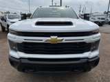 New 2025 Chevrolet Silverado 2500 Custom w/ Custom Value Package image 2