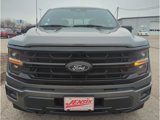 New 2025 Ford F150 XLT image 3