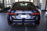 New 2026 BMW 550e xDrive w/ Executive Package image 3