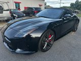 Used 2020 Jaguar F-TYPE SVR image 2
