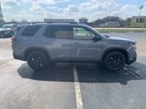 New 2025 Honda Pilot Black Edition image 4
