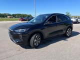 Used 2024 Ford Escape Platinum w/ Class II Trailer Tow Package image 2