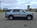 New 2025 Chevrolet Tahoe Premier image 2
