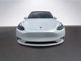 Used 2023 Tesla Model Y Long Range image 2