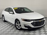 Used 2023 Chevrolet Malibu LS w/ Driver Confidence Package image 2