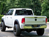 Used 2016 RAM 2500 SLT image 5