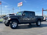 Used 2020 Jeep Gladiator Sport w/ Quick Order Package 24S image 4