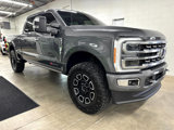 Used 2023 Ford F250 Platinum image 3