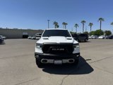 Used 2020 RAM 1500 Rebel w/ Rebel Level 2 Equipment Group image 4
