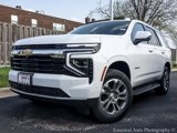 New 2025 Chevrolet Tahoe LS image 2