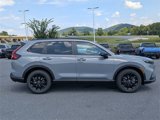New 2026 Honda CR-V Sport image 4