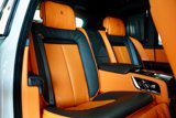 Used 2021 Rolls-Royce Cullinan Black Badge image 4