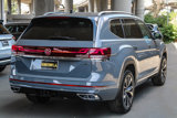 New 2025 Volkswagen Atlas SEL Premium R-Line image 6