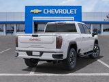 New 2025 GMC Sierra 2500 Denali w/ Denali Reserve Package image 4