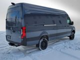 New 2025 Mercedes-Benz Sprinter 2500 image 5