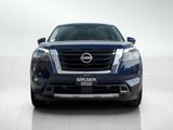 New 2025 Nissan Pathfinder Platinum image 2