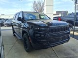 New 2025 Jeep Wagoneer Series II image 4
