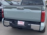 New 2025 Toyota Tundra 1794 Edition image 4