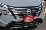 New 2025 Nissan Rogue Platinum image 6