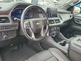 Certified 2022 Chevrolet Suburban Premier image 2