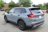 New 2026 Honda CR-V TrailSport image 5