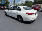 Used 2023 Mercedes-Benz C 300 4MATIC Sedan w/ Exclusive Trim Package image 4