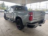 New 2025 Chevrolet Silverado 1500 RST w/ Redline Edition image 4