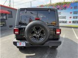 Used 2020 Jeep Wrangler Unlimited Sport S image 5